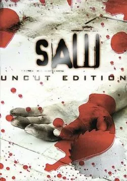 Пила / Saw 2003 скачать через торрент в хорошем качестве