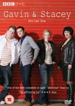 Гевин и Стейси / Gavin & Stacey 2007 скачать через торрент в хорошем качестве