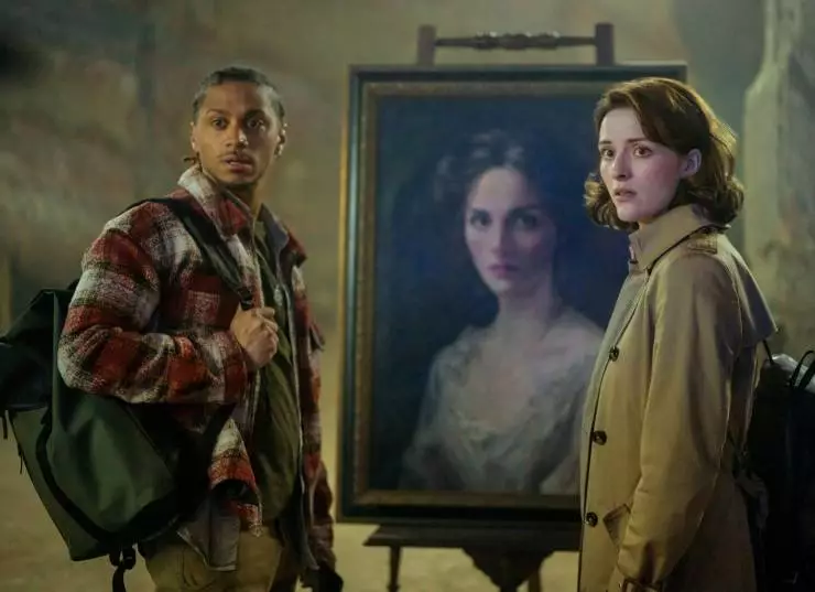 Библиотекари: Следующая глава 2025 скачать через торрент бесплатно Библиотекари: Следующая глава 2025 скачать через торрент бесплатно