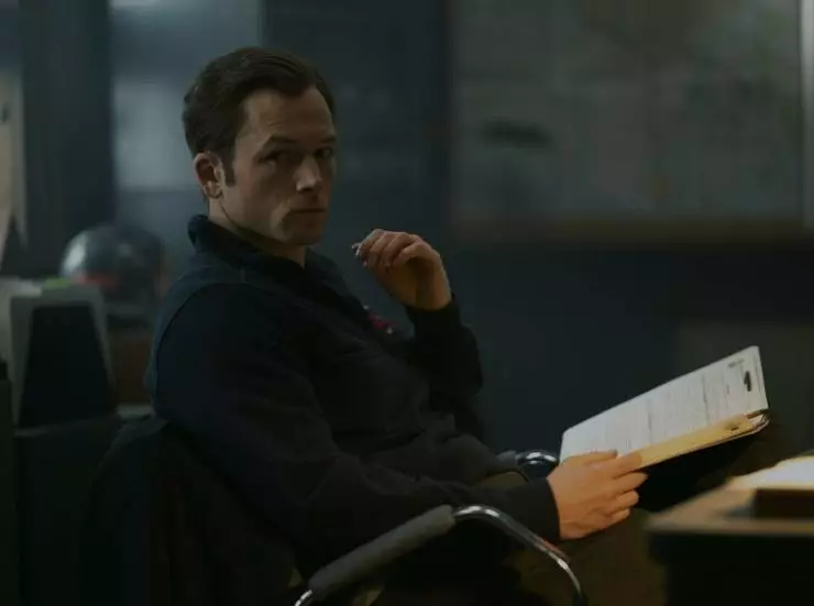 Дым 2025 скачать торрентом Дым 2025 скачать торрентом