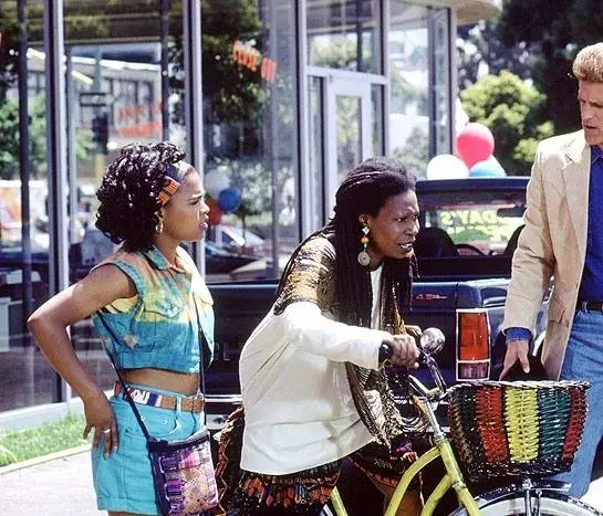 Сделано в Америке 1993 скачать через торрент бесплатно Сделано в Америке 1993 скачать через торрент бесплатно