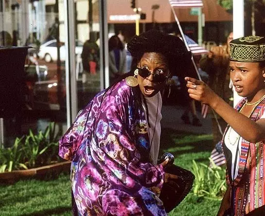 Сделано в Америке 1993 скачать с торрента Сделано в Америке 1993 скачать с торрента