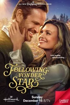 Следуя за далёкой звездой / Following Yonder Star 2024 скачать через торрент в хорошем качестве
