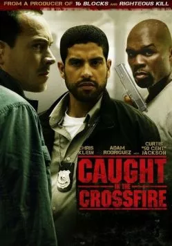 Под перекрестным огнем / Caught in the Crossfire 2010 скачать через торрент в хорошем качестве