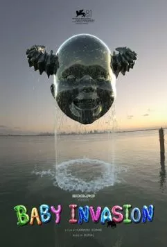 Вторжение младенцев / Baby Invasion 2024 скачать через торрент в хорошем качестве