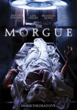 Морг / The Morgue 2008 скачать через торрент в хорошем качестве