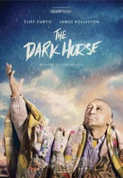 Тёмная лошадка / The Dark Horse 2014 скачать через торрент в хорошем качестве