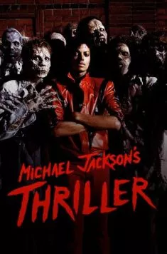 Триллер / Michael Jackson: Thriller 1983 скачать через торрент в хорошем качестве
