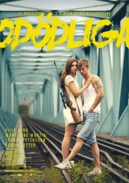 Бессмертные / Odödliga 2015 скачать через торрент в хорошем качестве