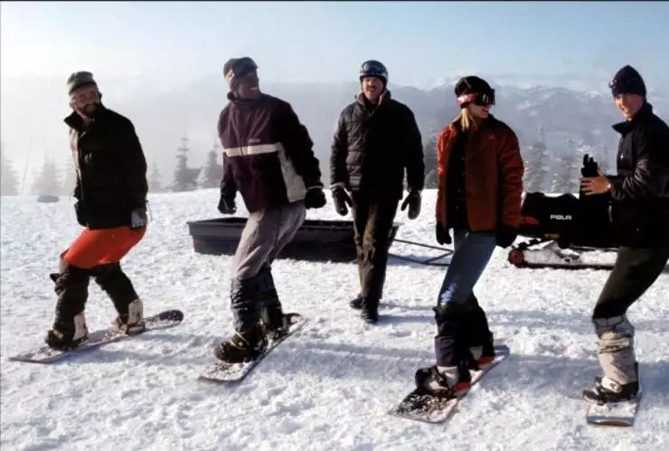 Отмороженные 2001 скачать через торрент бесплатно Отмороженные 2001 скачать через торрент бесплатно