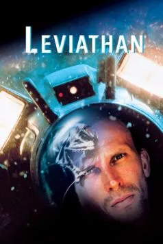Левиафан / Leviathan 1989 скачать через торрент в хорошем качестве