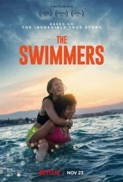 Пловчихи / The Swimmers 2022 скачать через торрент в хорошем качестве
