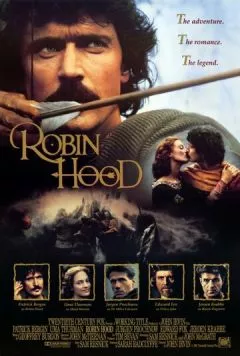 Робин Гуд / Robin Hood 1991 скачать через торрент в хорошем качестве