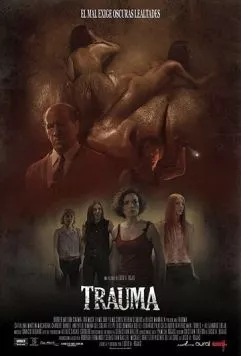 Травма / Trauma 2017 скачать через торрент в хорошем качестве