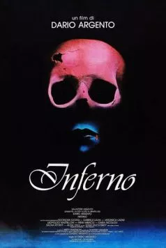 Преисподняя / Inferno 1979 скачать через торрент в хорошем качестве