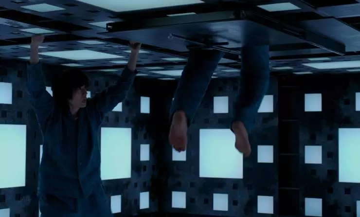 Куб 2021 скачать с торрента Куб 2021 скачать с торрента