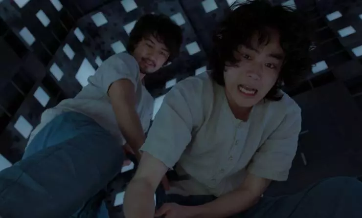 Куб 2021 скачать через торрент бесплатно Куб 2021 скачать через торрент бесплатно