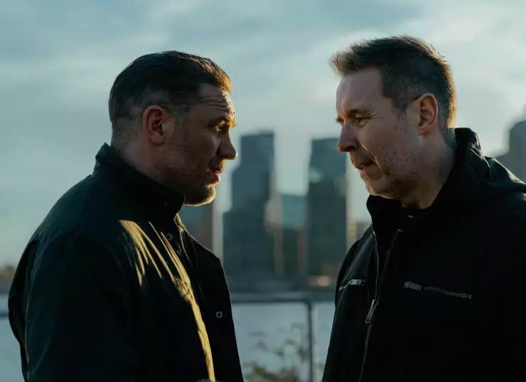 Гангстерленд 2025 скачать через торрент бесплатно Гангстерленд 2025 скачать через торрент бесплатно