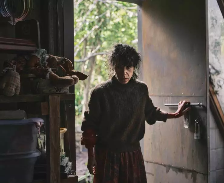 Верни её из мёртвых 2025 скачать с торрента Верни её из мёртвых 2025 скачать с торрента