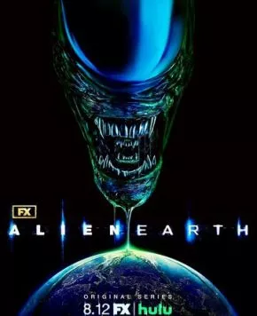 Чужой: Земля / Alien: Earth 2025 скачать через торрент в хорошем качестве