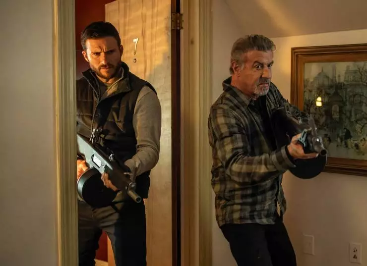 Аларум 2025 скачать с торрента Аларум 2025 скачать с торрента