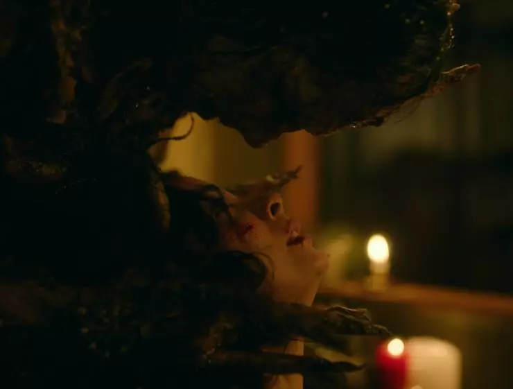 Сущность. Семейный кошмар 2025 скачать торрентом Сущность. Семейный кошмар 2025 скачать торрентом