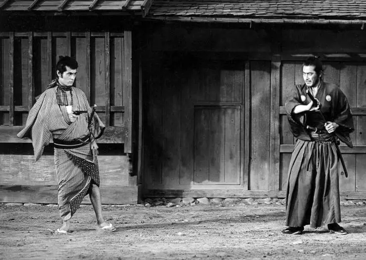 Телохранитель 1961 скачать торрентом Телохранитель 1961 скачать торрентом