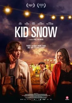 Кид Сноу / Kid Snow 2024 скачать через торрент в хорошем качестве