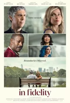 Верность / In Fidelity 2024 скачать через торрент в хорошем качестве