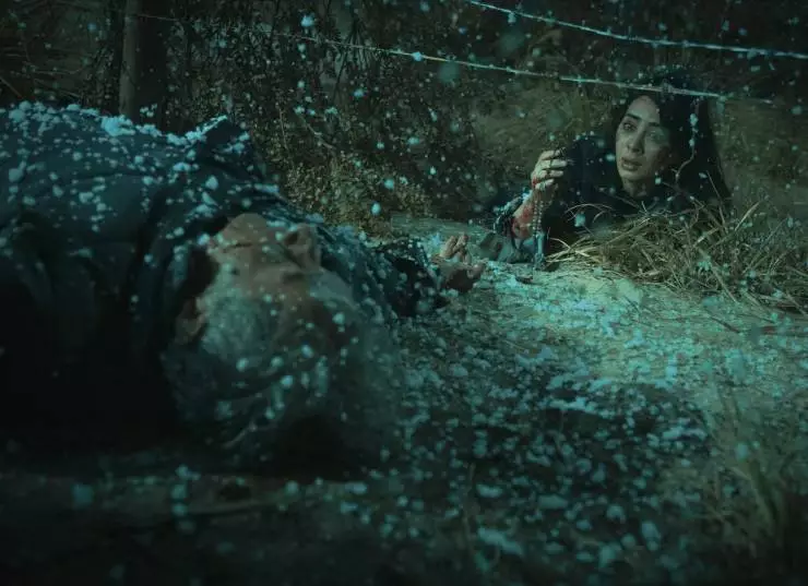 Сущность. Семейный кошмар 2025 скачать с торрента Сущность. Семейный кошмар 2025 скачать с торрента