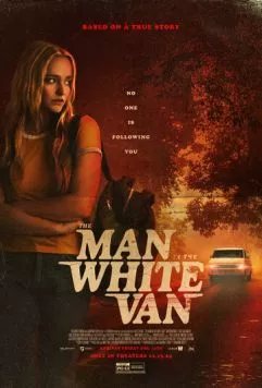 Человек в белом фургоне / The Man in the White Van 2023 скачать через торрент в хорошем качестве