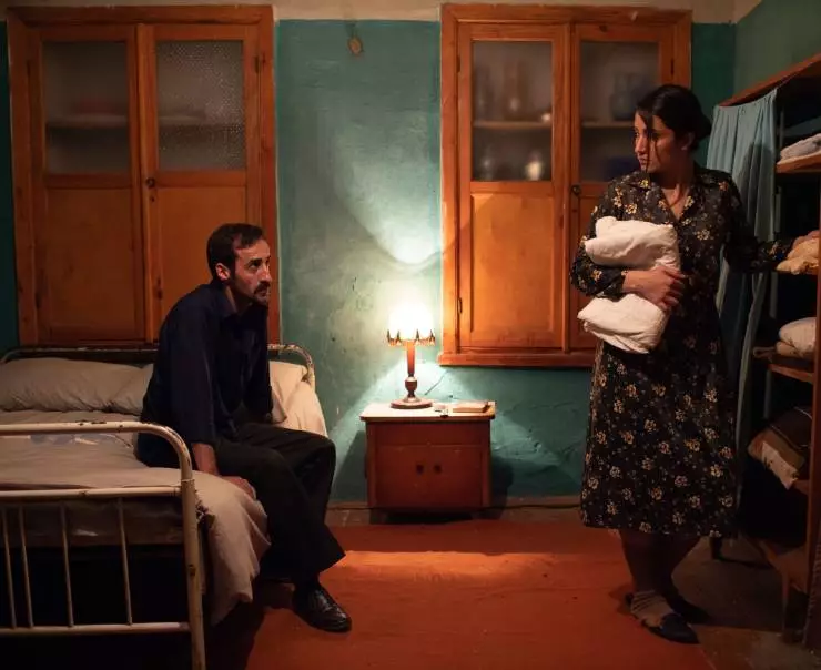 Дочь рыбака 2019 скачать через торрент бесплатно Дочь рыбака 2019 скачать через торрент бесплатно