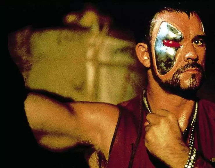 Смертельная битва 1995 скачать с торрента Смертельная битва 1995 скачать с торрента