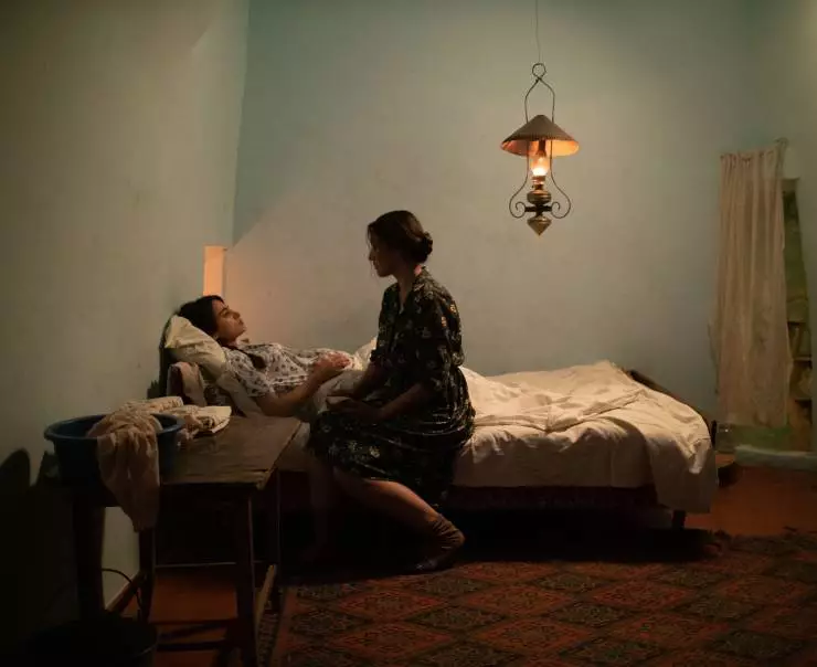 Дочь рыбака 2019 скачать с торрента Дочь рыбака 2019 скачать с торрента