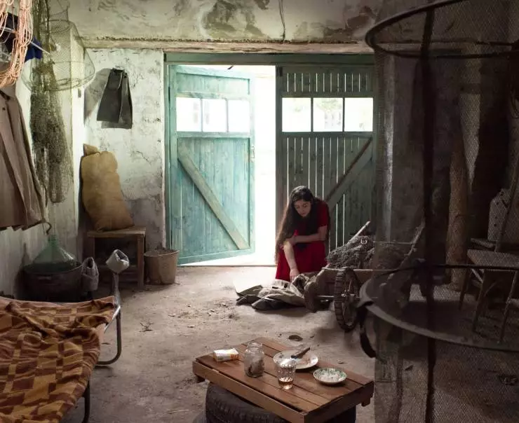 Дочь рыбака 2019 скачать торрентом Дочь рыбака 2019 скачать торрентом