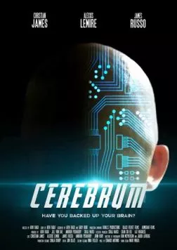 Мозг / Cerebrum 2021 скачать через торрент в хорошем качестве