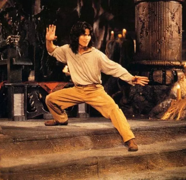 Смертельная битва 1995 скачать через торрент бесплатно Смертельная битва 1995 скачать через торрент бесплатно