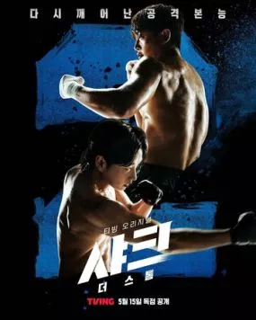 Акула: Буря / Syakeu: deo seutom 2025 скачать через торрент в хорошем качестве