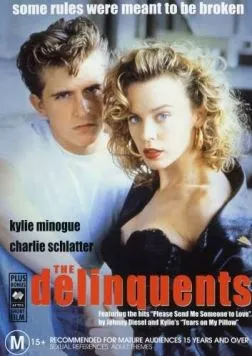 Безумный юбилей / The Delinquents 2011 скачать через торрент в хорошем качестве