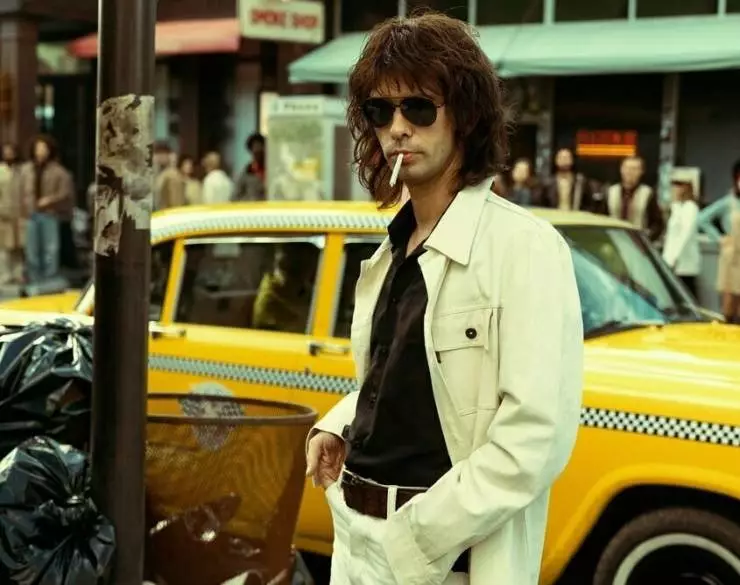 Лимонов. Баллада 2024 скачать с торрента Лимонов. Баллада 2024 скачать с торрента