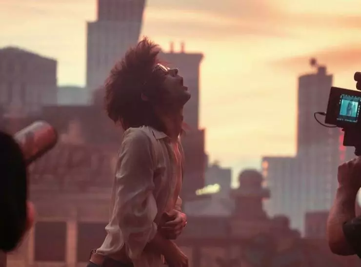 Лимонов. Баллада 2024 скачать торрентом Лимонов. Баллада 2024 скачать торрентом