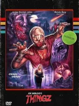 Штуки / Thingz 2020 скачать через торрент в хорошем качестве