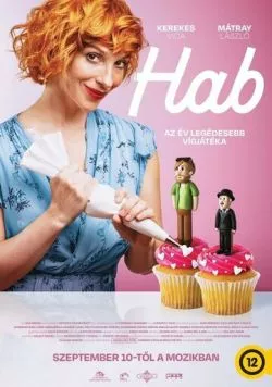 Крем / Hab 2020 скачать через торрент в хорошем качестве