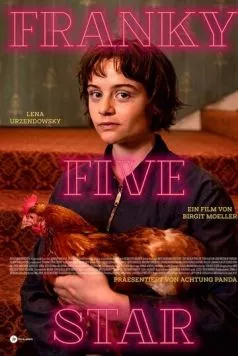 Фрэнки 5 звезд / Franky Five Star 2023 скачать через торрент в хорошем качестве