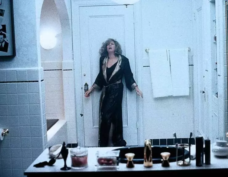 Чокнутая 1987 скачать с торрента Чокнутая 1987 скачать с торрента