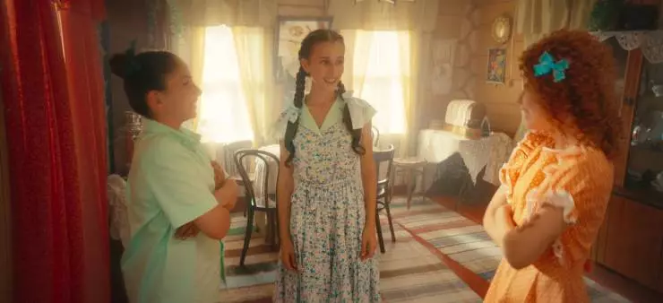 Манюня: Приключения в деревне 2024 скачать с торрента Манюня: Приключения в деревне 2024 скачать с торрента