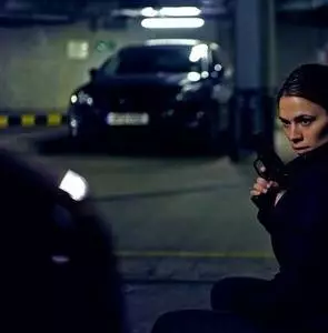 Летучий отряд Скотланд-Ярда 2012 скачать с торрента Летучий отряд Скотланд-Ярда 2012 скачать с торрента