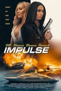 Импульс / Impulse 2024 скачать через торрент в хорошем качестве