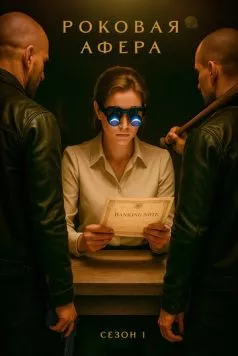 Роковая афера / Factice 2025 скачать через торрент в хорошем качестве