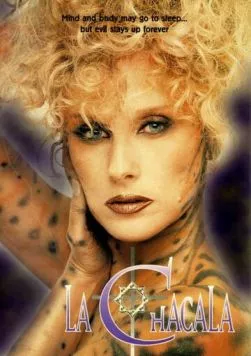 Волчица / La chacala 1997 скачать через торрент в хорошем качестве